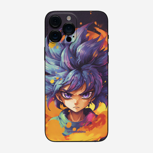 iPhone 13 Pro Max Skins & Wraps